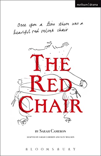 Stock image for Red Chair, The (Modern Plays) for sale by WorldofBooks