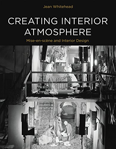 Stock image for Creating Interior Atmosphere Format: Paperback for sale by INDOO