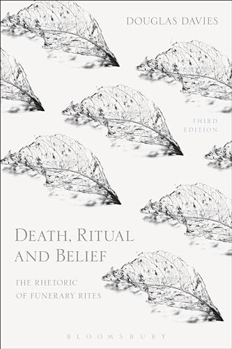 Beispielbild fr Death, Ritual and Belief zum Verkauf von Blackwell's