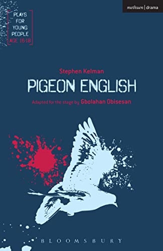 Stock image for Pigeon English (Plays for Young People) for sale by WorldofBooks