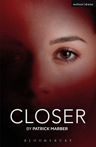 9781474252393: Closer (Modern Plays)