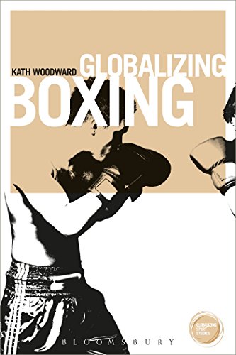 9781474253055: Globalizing Boxing