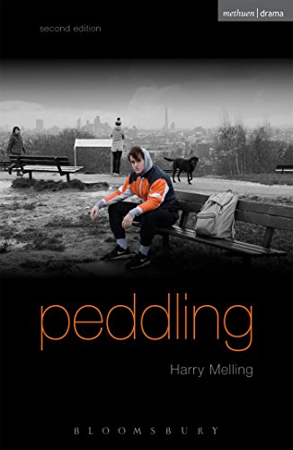 Stock image for Peddling (Revised) for sale by Chiron Media