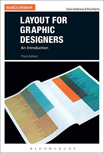 Beispielbild fr Layout for Graphic Designers: An Introduction (Basics Design) zum Verkauf von BooksRun