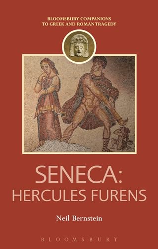 9781474254922: Seneca: Hercules Furens