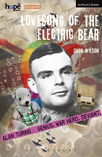 Beispielbild fr Lovesong of the Electric Bear: 2 (Modern Plays) zum Verkauf von WorldofBooks