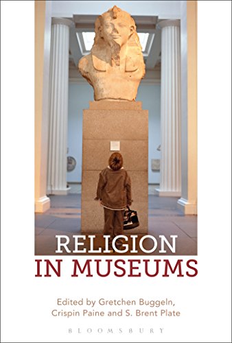 Stock image for Religion in Museums: Global and Multidisciplinary Perspectives for sale by Chiron Media