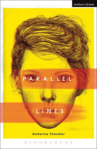 Beispielbild fr Parallel Lines (Modern Plays) zum Verkauf von WorldofBooks