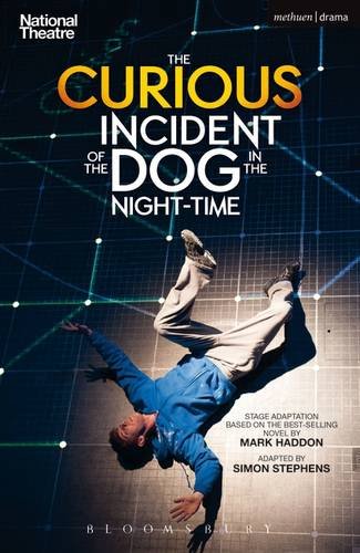 9781474260367: The Curious Incident of the Dog in the Night-Time