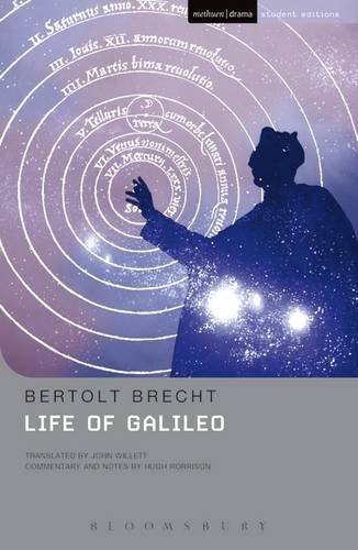 9781474260435: Life Of Galileo