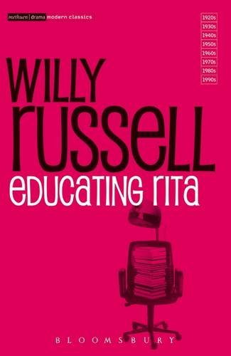 9781474260619: Educating Rita (Modern Classics)