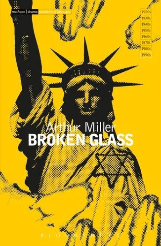 9781474260732: Broken Glass (Modern Classics)