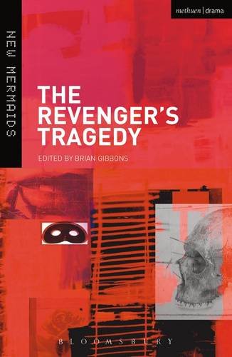 9781474260824: The Revenger's Tragedy (New Mermaids)