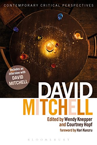 Stock image for David Mitchell: Contemporary Critical Perspectives for sale by The Compleat Scholar