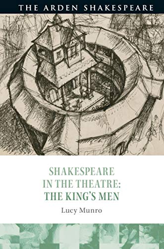 Stock image for The King's Men: The King's Men for sale by Revaluation Books