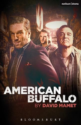 9781474262736: American Buffalo (Modern Plays)