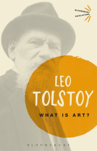 9781474265096: What is Art? (Bloomsbury Revelations)