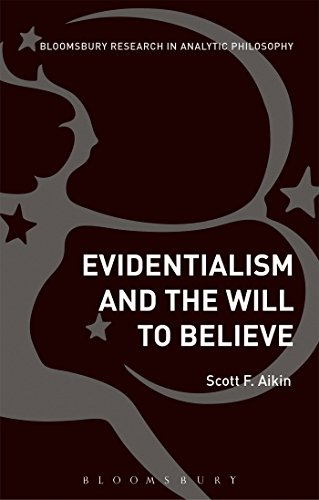 Imagen de archivo de Evidentialism and the Will to Believe a la venta por Chiron Media