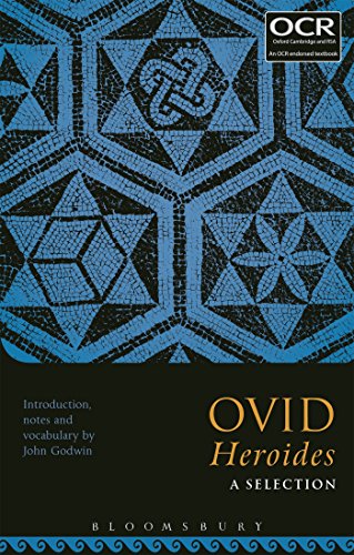 Stock image for Ovid Heroides for sale by Blackwell's