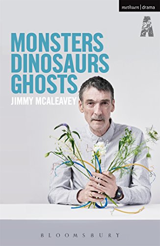 Stock image for Monsters, Dinosaurs, Ghosts for sale by Blackwell's