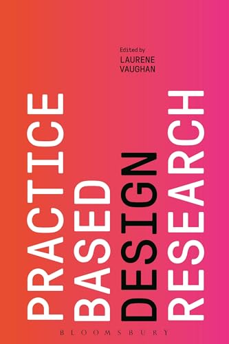 9781474267809: Practice-based Design Research