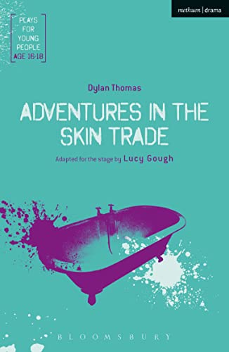 9781474269513: Adventures in the Skin Trade