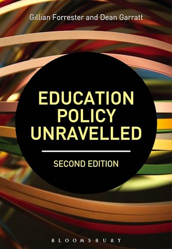 9781474270052: Education Policy Unravelled