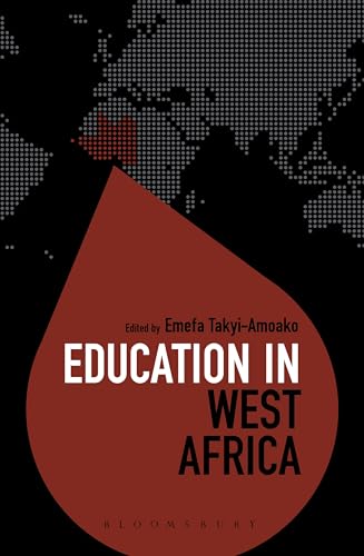 Imagen de archivo de Education in West Africa (Education Around the World) a la venta por Chiron Media