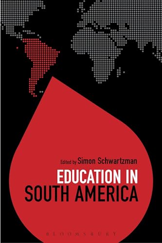 Imagen de archivo de Education in South America (Education Around the World) a la venta por Chiron Media