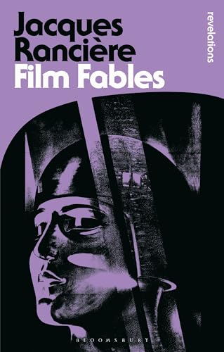 Stock image for Film Fables for sale by Blackwell's