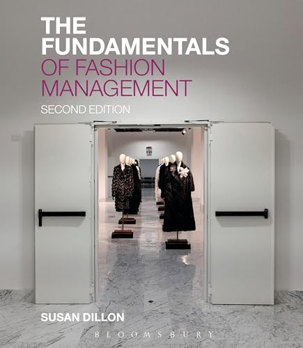 9781474271219: The Fundamentals of Fashion Management