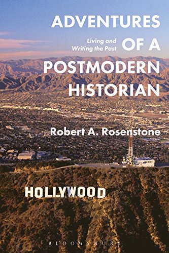 Beispielbild fr Adventures of a Postmodern Historian: Living and Writing the Past zum Verkauf von Reuseabook