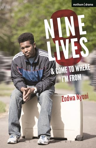 Imagen de archivo de Nine Lives and Come To Where I'm From (Modern Plays) a la venta por AwesomeBooks