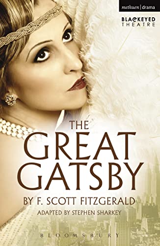 The Great Gatsby (Modern Plays) - Fitzgerald, F. Scott