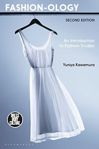 Beispielbild fr Fashion-ology: An Introduction to Fashion Studies (Dress, Body, Culture) zum Verkauf von BooksRun