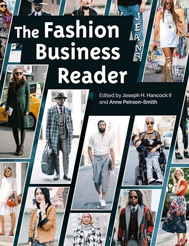 Stock image for The Fashion Business Reader for sale by Ergodebooks