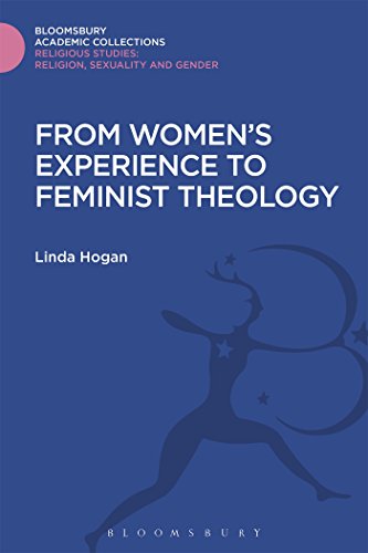 Imagen de archivo de From Women's Experience to Feminist Theology a la venta por Blackwell's