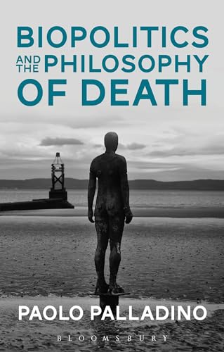 Stock image for Biopolitics and the Philosophy of Death for sale by HPB-Red