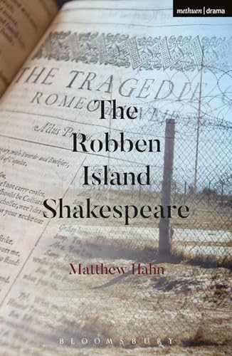 Stock image for Robben Island Shakespeare, The (Modern Plays) for sale by Books Unplugged