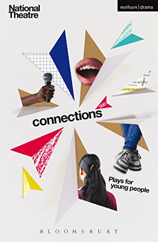 Stock image for Connections 500: Blackout; Eclipse; What Are They Like?; Bassett; I'm Spilling My Heart Out Here; Gargantua; Children of Killers; Take Away; It Snows; The Musicians; Citizenship; Bedbug for sale by Lucky's Textbooks