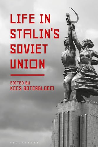 9781474285520: Life in Stalin's Soviet Union