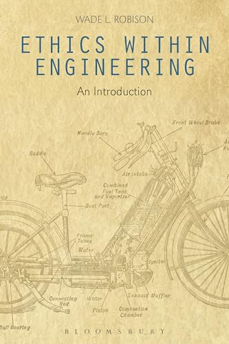 Beispielbild fr Ethics Within Engineering zum Verkauf von Blackwell's