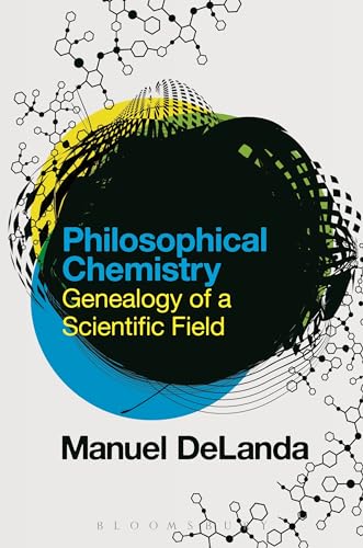 Imagen de archivo de Philosophical Chemistry a la venta por Blackwell's