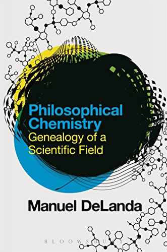 Stock image for Philosophical Chemistry Format: Paperback for sale by INDOO