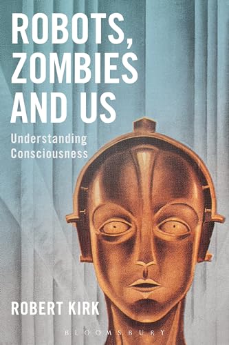 Stock image for Robots, Zombies and Us for sale by Blackwell's