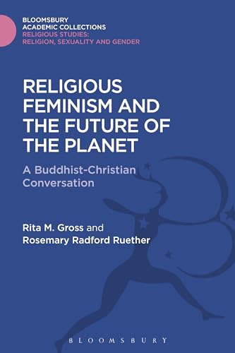 Beispielbild fr Religious Feminism and the Future of the Planet zum Verkauf von Blackwell's