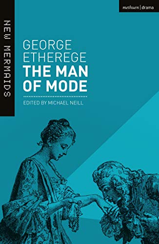 9781474289535: The Man of Mode: New Edition