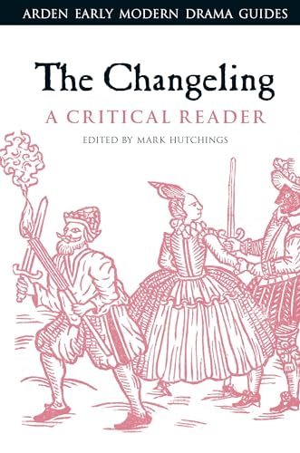 9781474290272: The Changeling