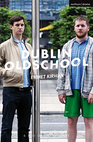 Beispielbild fr Dublin Oldschool zum Verkauf von Chiron Media