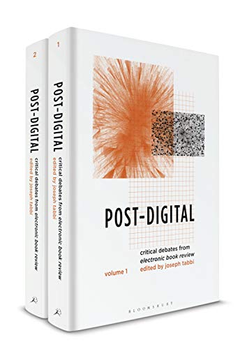 Imagen de archivo de Post-Digital: Dialogues and Debates from electronic book review a la venta por Chiron Media